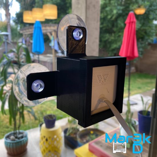 wyze cam v3 outdoor installation